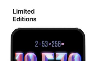 (Not a Boring) Calculator screenshot 3