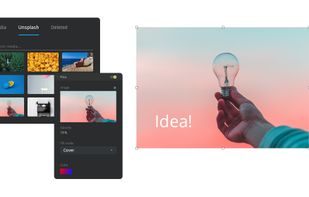 SlideLab screenshot 2