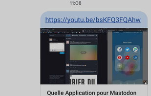 UntrackMe screenshot 3