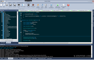 Preview 1 (sorry no more infos at the moment, screenshot update later)