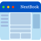NextBook icon