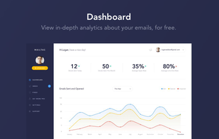 MailTag screenshot 3