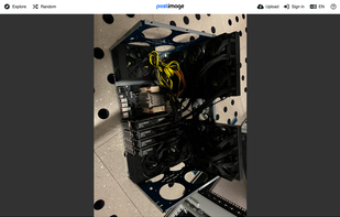 PostImage.me screenshot 2