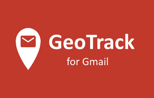 GeoTrack screenshot 1