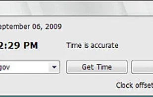 TimeSync screenshot 1