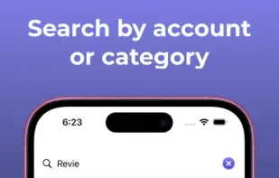 Expenzio screenshot 2