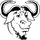 GNU Make icon