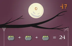 Halloween Challenge screenshot 1