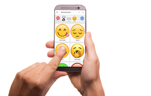 Expressia screenshot 2