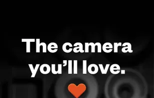 (Not Boring) Camera screenshot 1