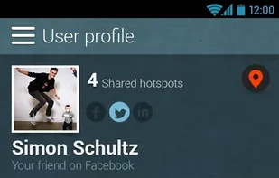 Hotspotio screenshot 3