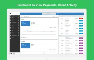 Invoice Ninja screenshot 3