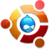 Drubuntu icon