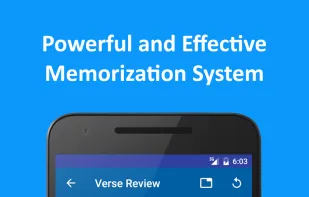 BibleMe screenshot 3