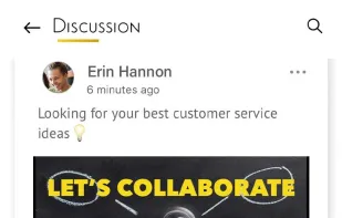 Huddle Up screenshot 1