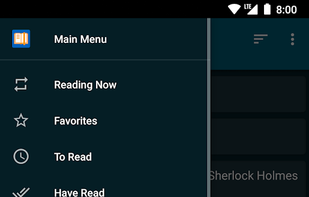 ReadEra screenshot 1