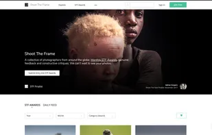 Shoot The Frame screenshot 1