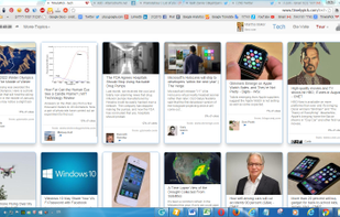 Timelypick screenshot 1