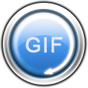 Amazing GIF to Video Converter icon