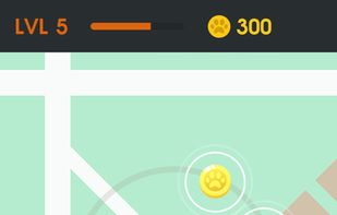 Cats GO screenshot 1