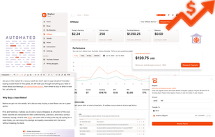 Blogify.ai screenshot 2