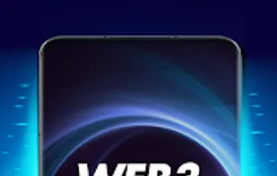 Veera Browser screenshot 1