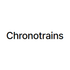 Chronotrains icon