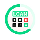 Financial Loan Calculator App