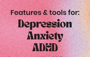 Shmoody: Mood & Habit Tracker screenshot 2