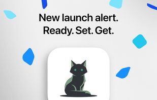 StealthOS screenshot 1