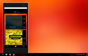 PPT Sampler screenshot 3