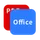 Fast PDF to Office Converter icon