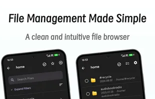 DS One-Video Library&Player screenshot 2