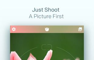 Live Focus screenshot 1