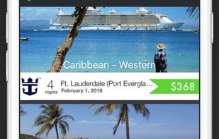 Cruise Deals screenshot 2