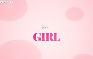 GenderReveal.Live screenshot 3