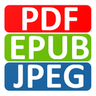 Document Widget icon