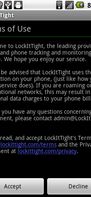 LockItTight screenshot 1