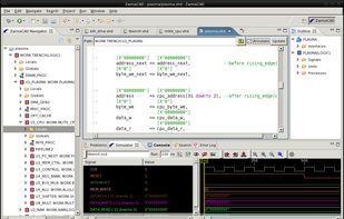 zamiaCAD screenshot 1