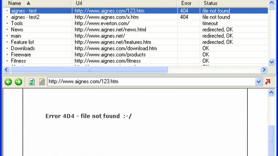 Advanced URL Catalog Alternatives and Similar Apps AlternativeTo