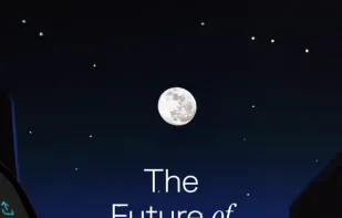 Perplexity screenshot 1