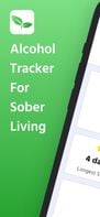 Alcohol Tracker For Sober Living