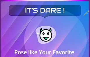 Truth or Dare screenshot 3