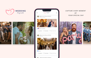 Wedding Capsule
Thumbnail