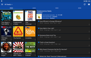 DoggCatcher screenshot 1