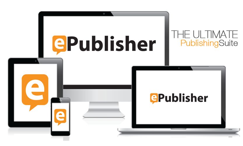 create a newsletter in istudio publisher