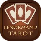 My Tarot App: Card Reading icon