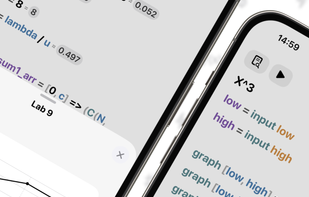 Calculo screenshot 1