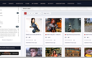 Schaken-Mods screenshot 1