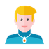 Surfer icon